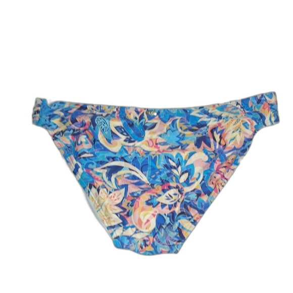 Sunset Gypsy Breeze Size 14 Hipster Bikini Bottom NWT - Picture 5 of 7